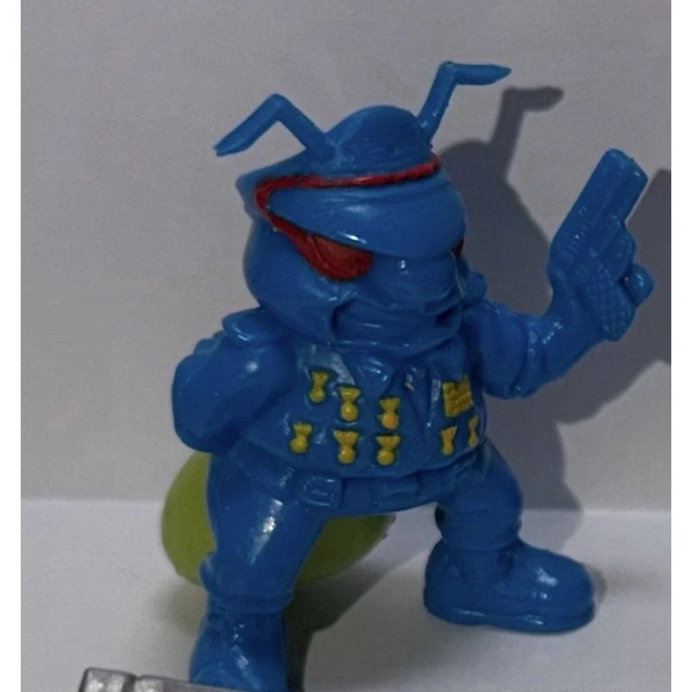 Hasbro army ants